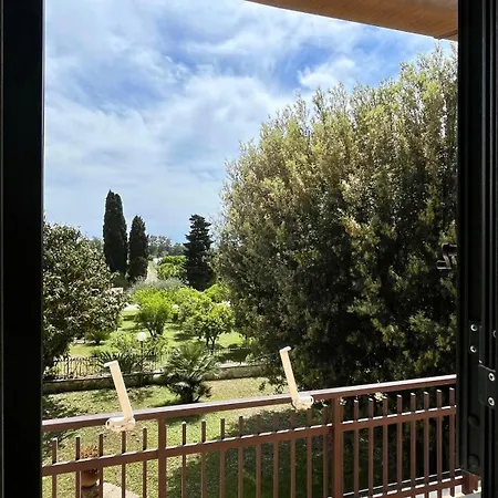 I Lecci Guesthouse San Felice Circeo Exterior foto