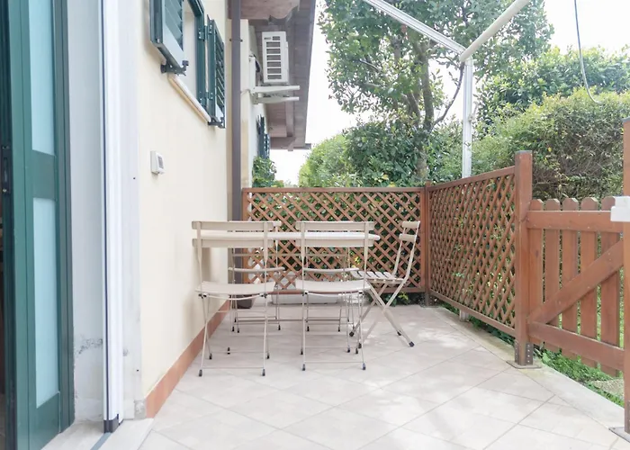 I Lecci Guesthouse