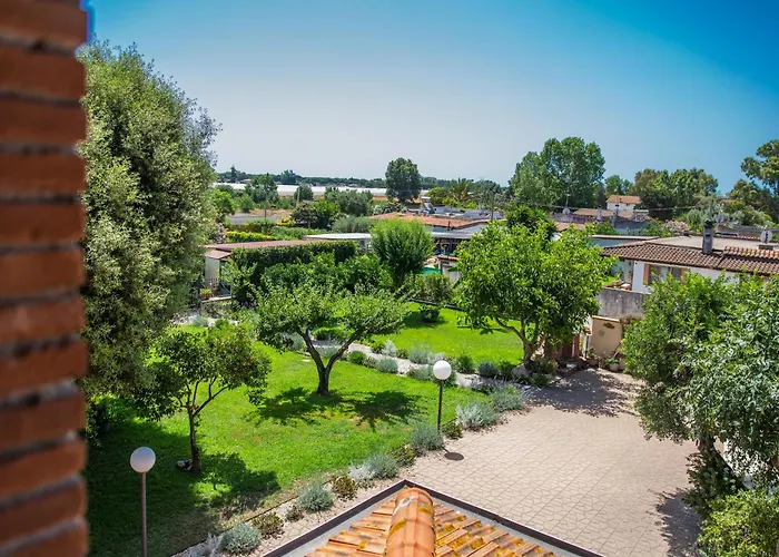 I Lecci Guesthouse