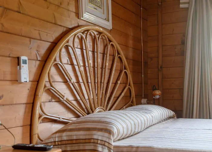 I Lecci Guesthouse