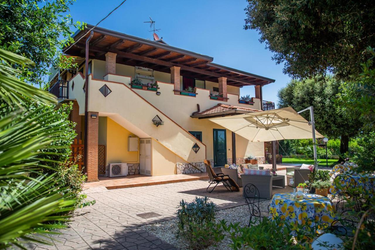Bed & Breakfast I Lecci