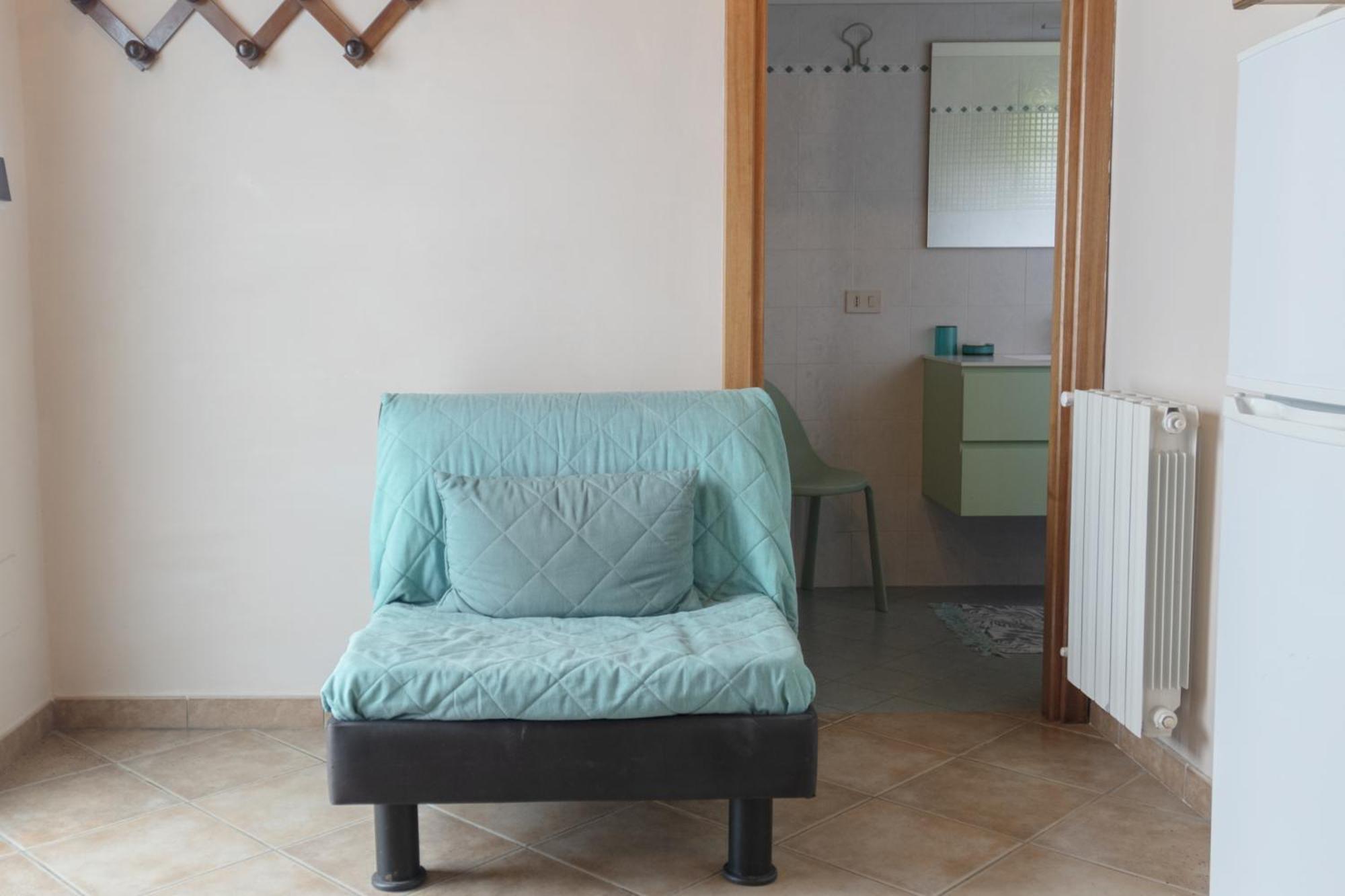 Bed & Breakfast I Lecci San Felice Circeo