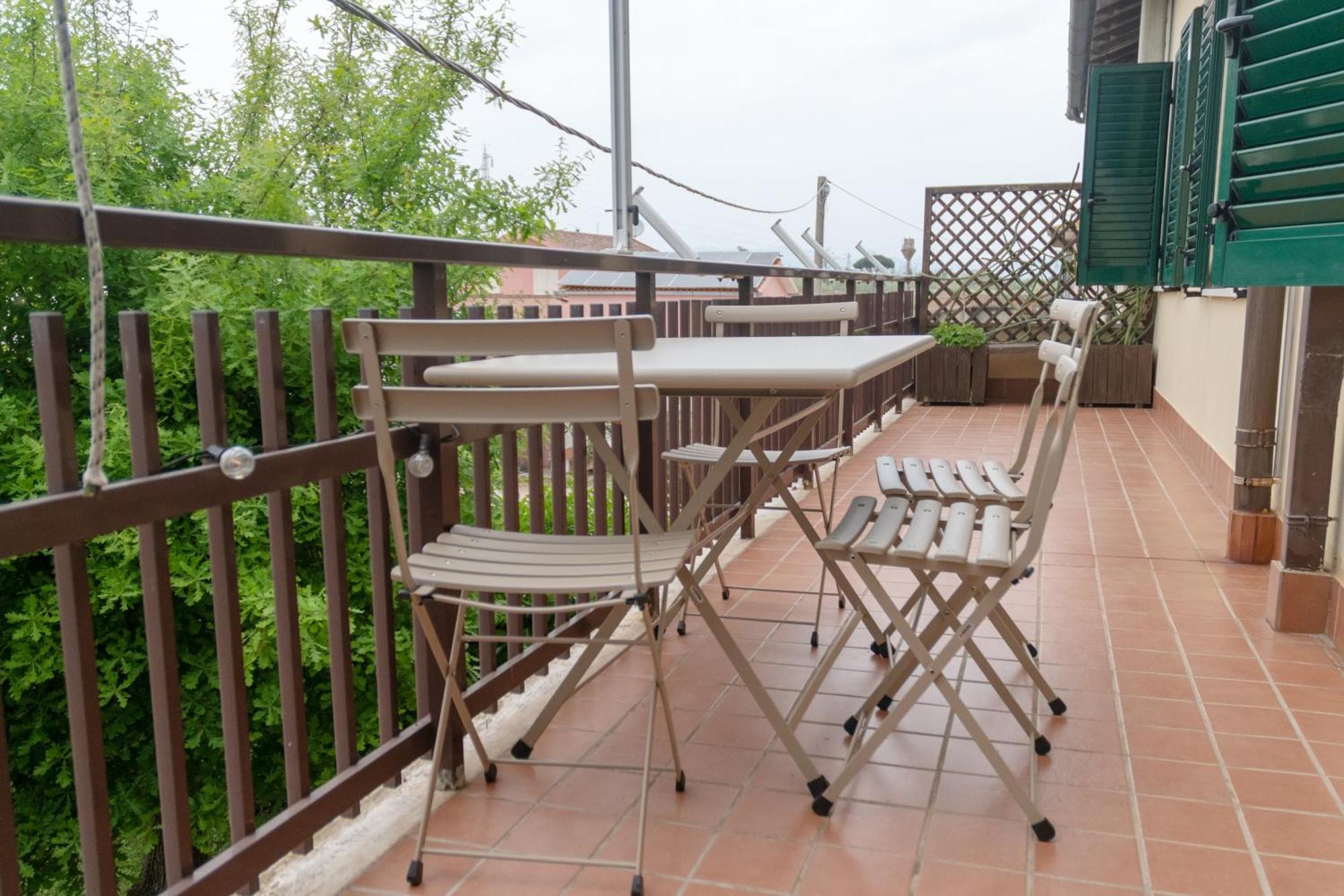 Bed & Breakfast I Lecci San Felice Circeo
