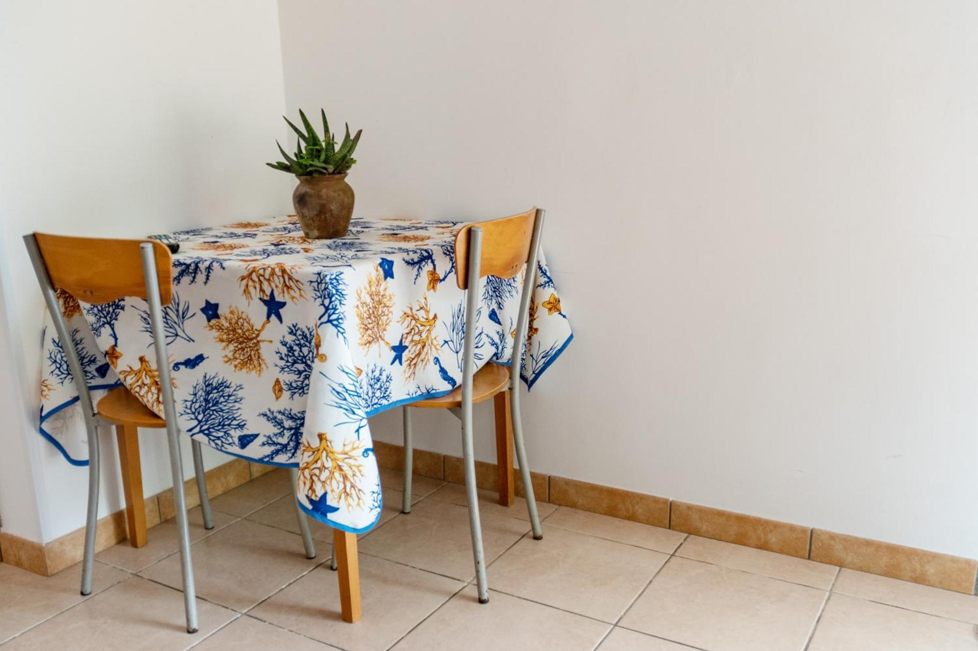 I Lecci Couette-café