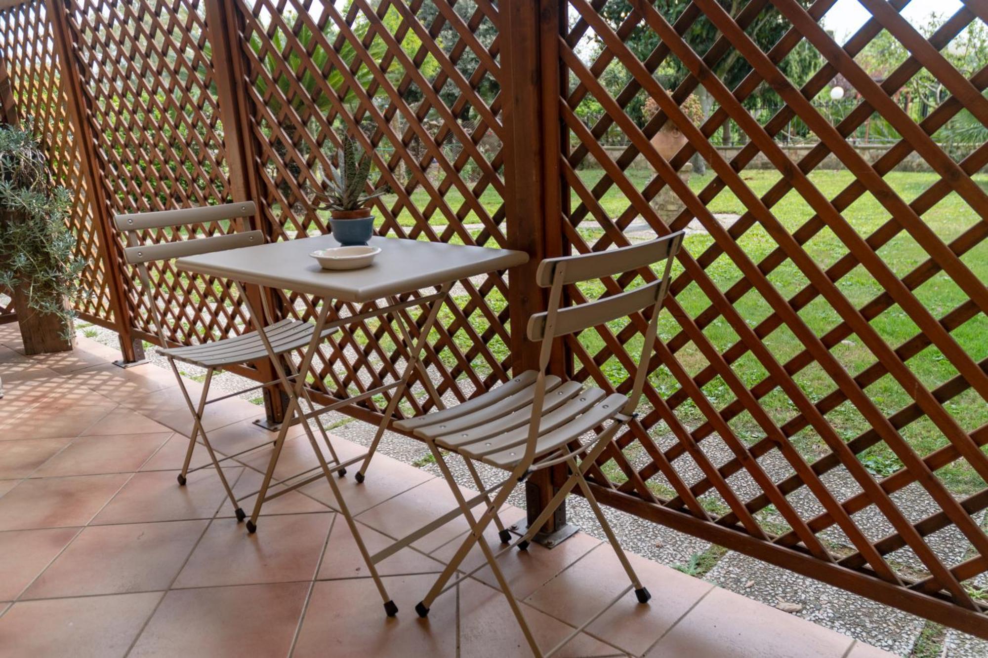 Bed & Breakfast I Lecci San Felice Circeo