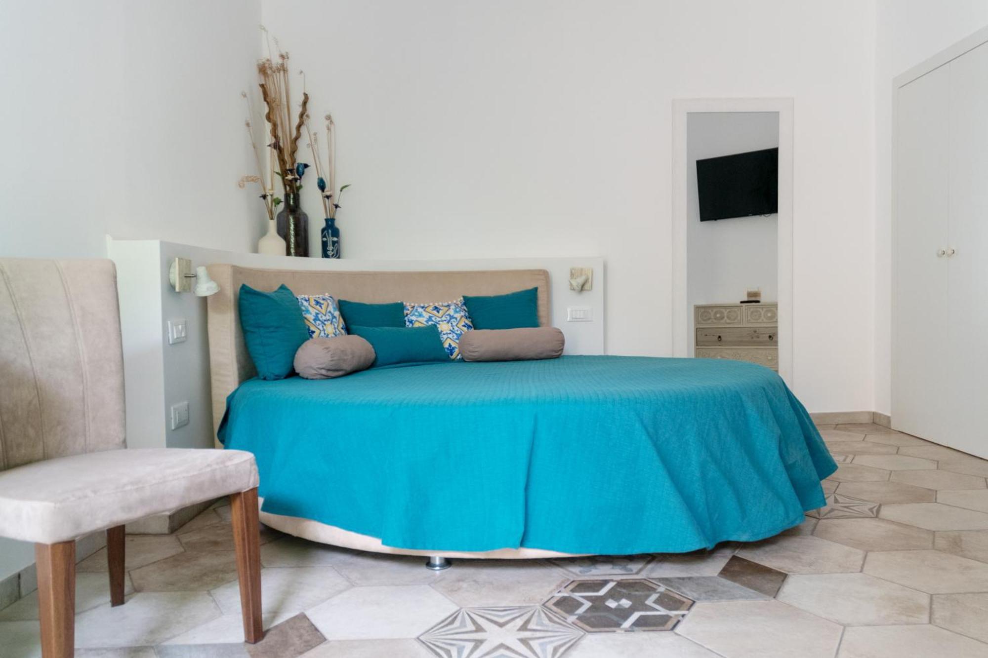 I Lecci San Felice Circeo