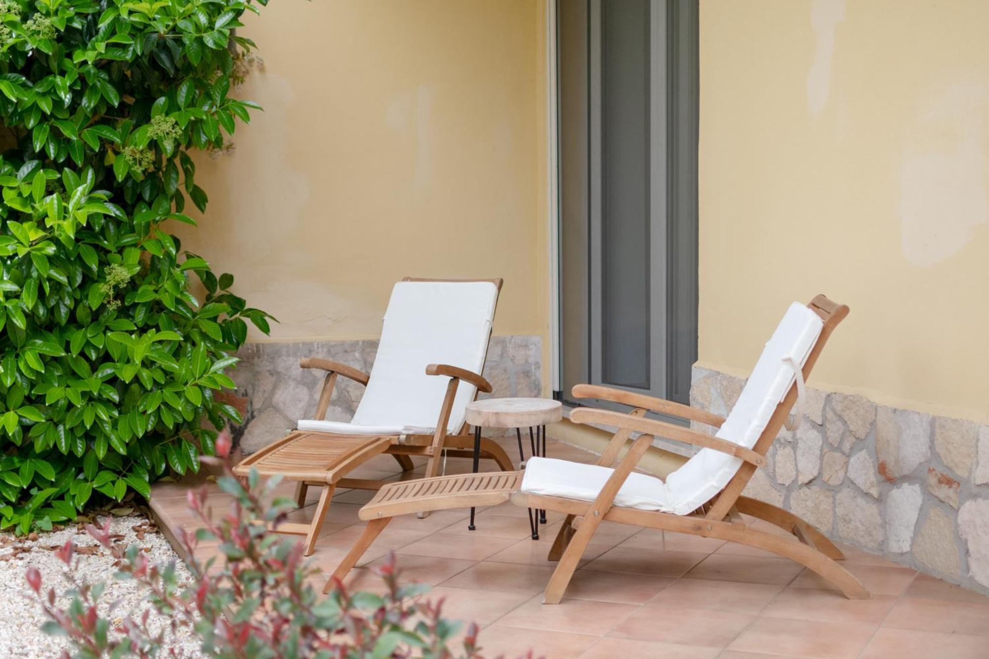 I Lecci * San Felice Circeo