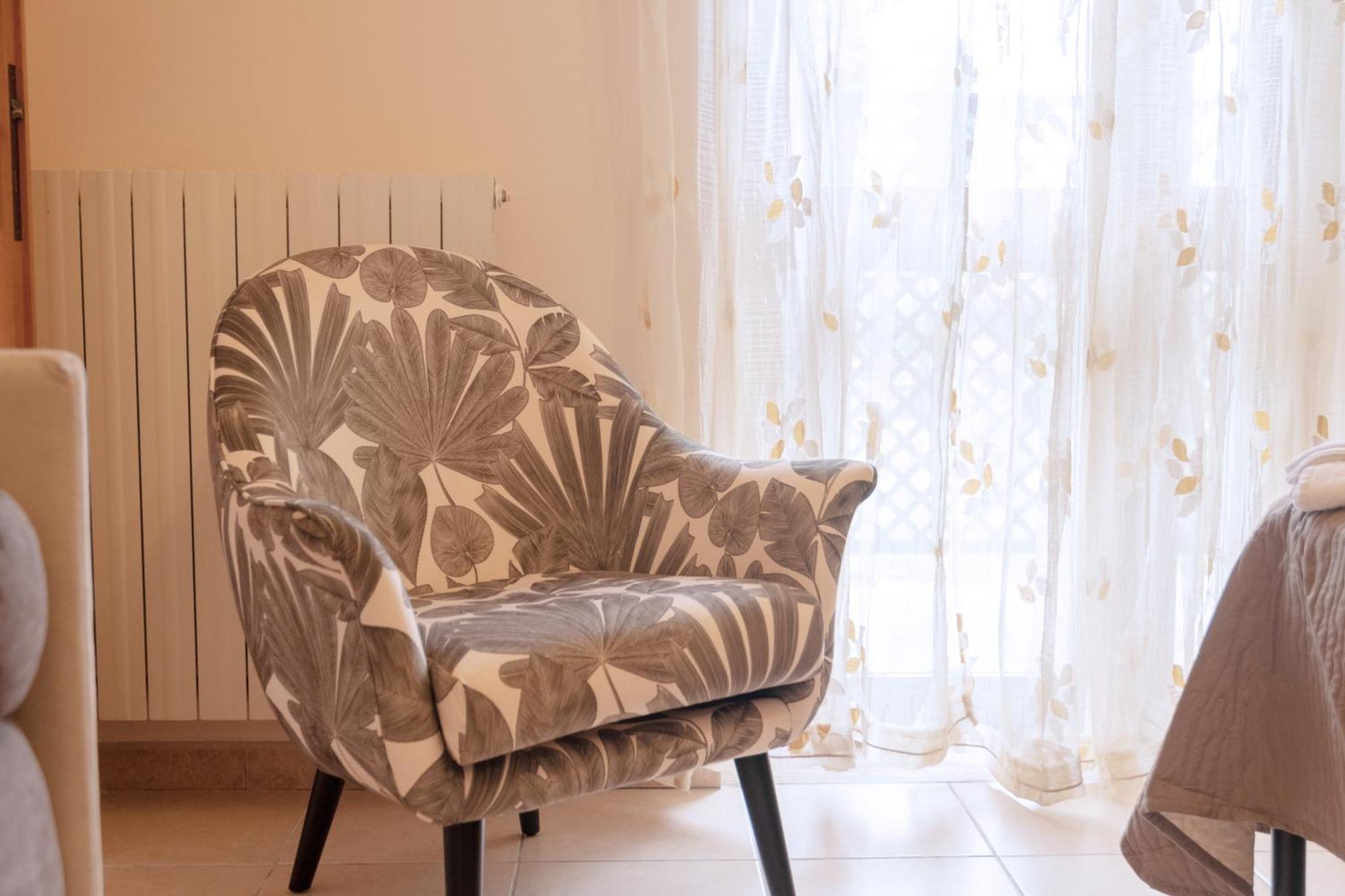 Couette-café I Lecci San Felice Circeo