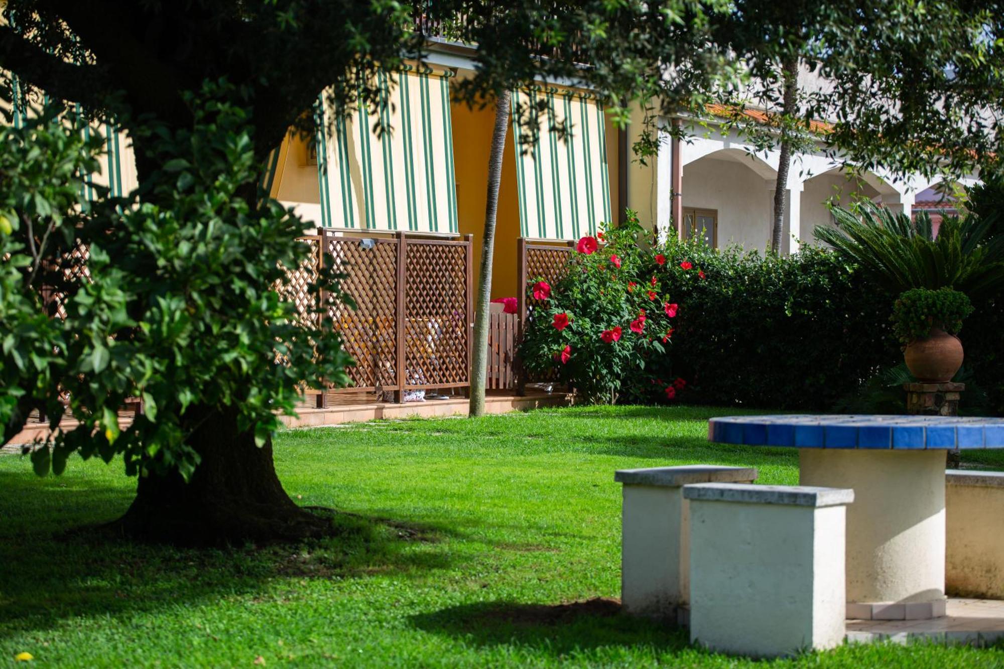 I Lecci San Felice Circeo