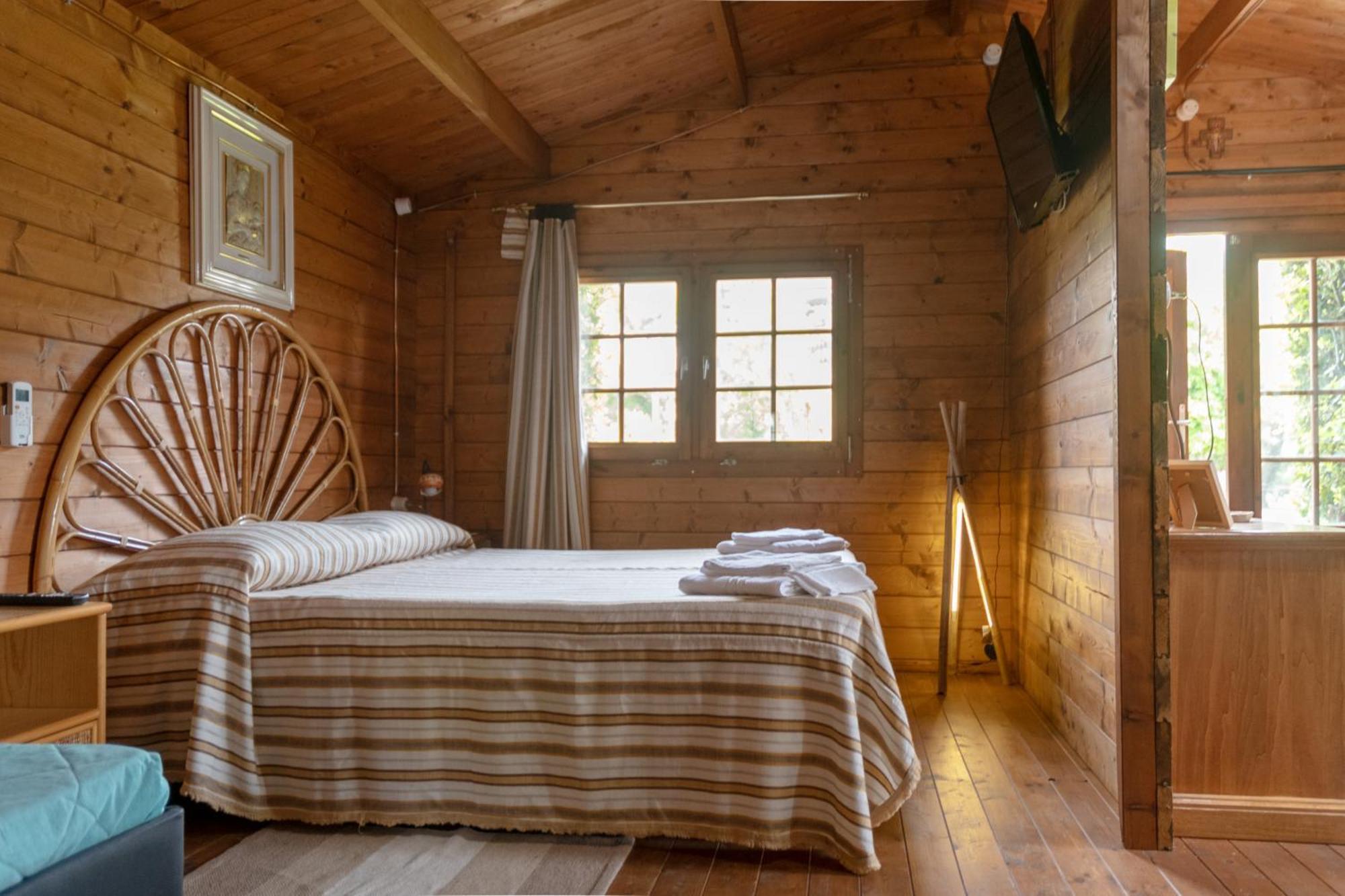Bed & Breakfast I Lecci San Felice Circeo