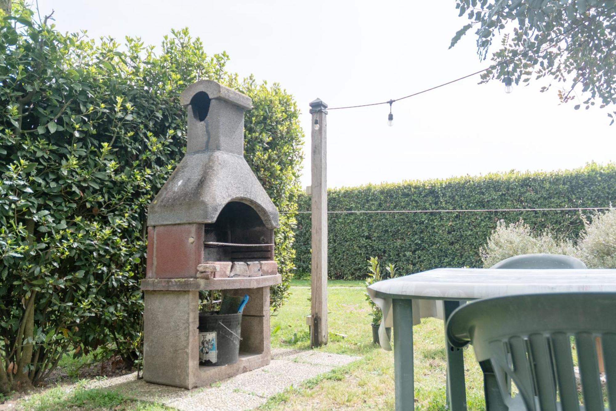 I Lecci * San Felice Circeo