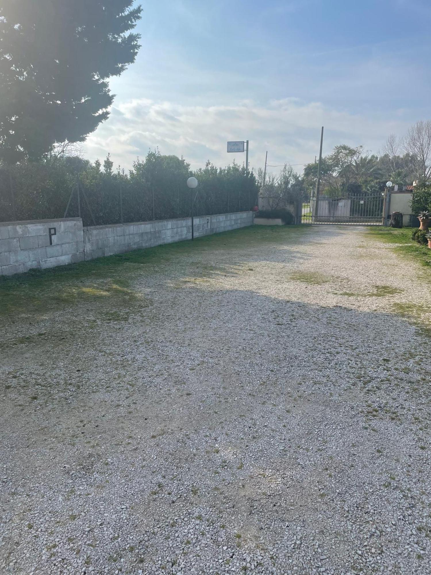 I Lecci San Felice Circeo