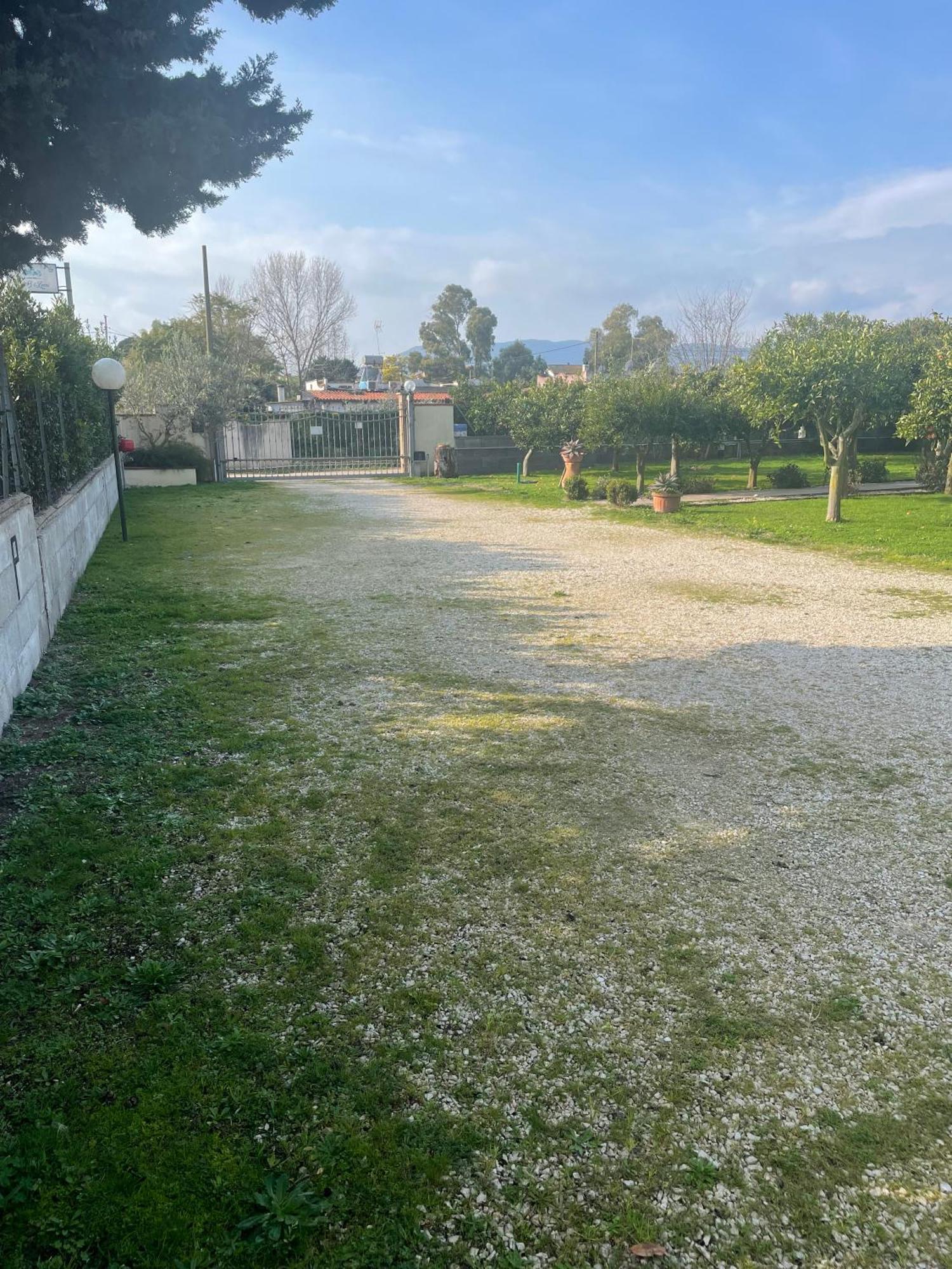 I Lecci Bed & Breakfast San Felice Circeo