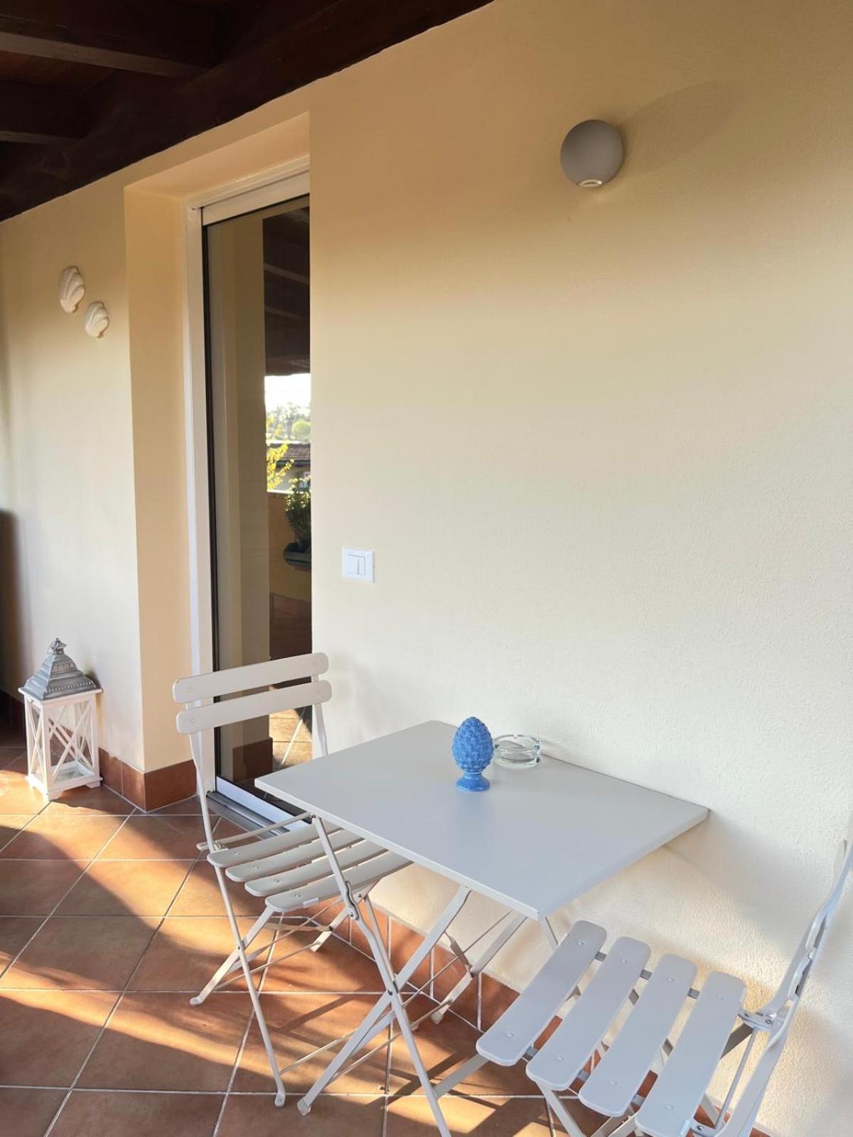 I Lecci Bed & Breakfast San Felice Circeo